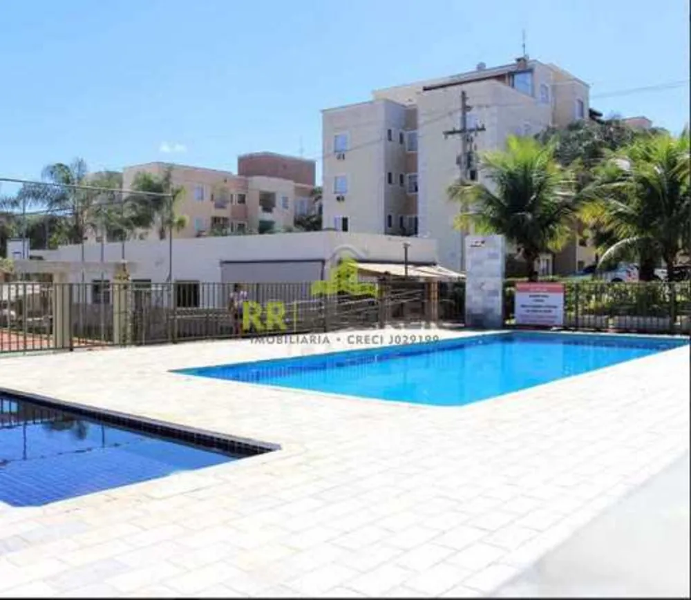 Apartamento, 2 quartos, 75 m² - Foto 2