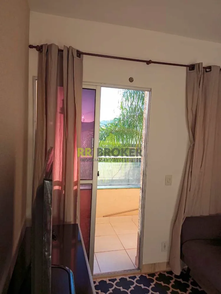 Apartamento, 2 quartos, 75 m² - Foto 9
