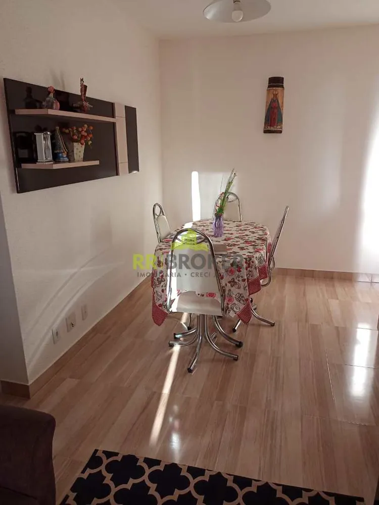 Apartamento, 2 quartos, 75 m² - Foto 6