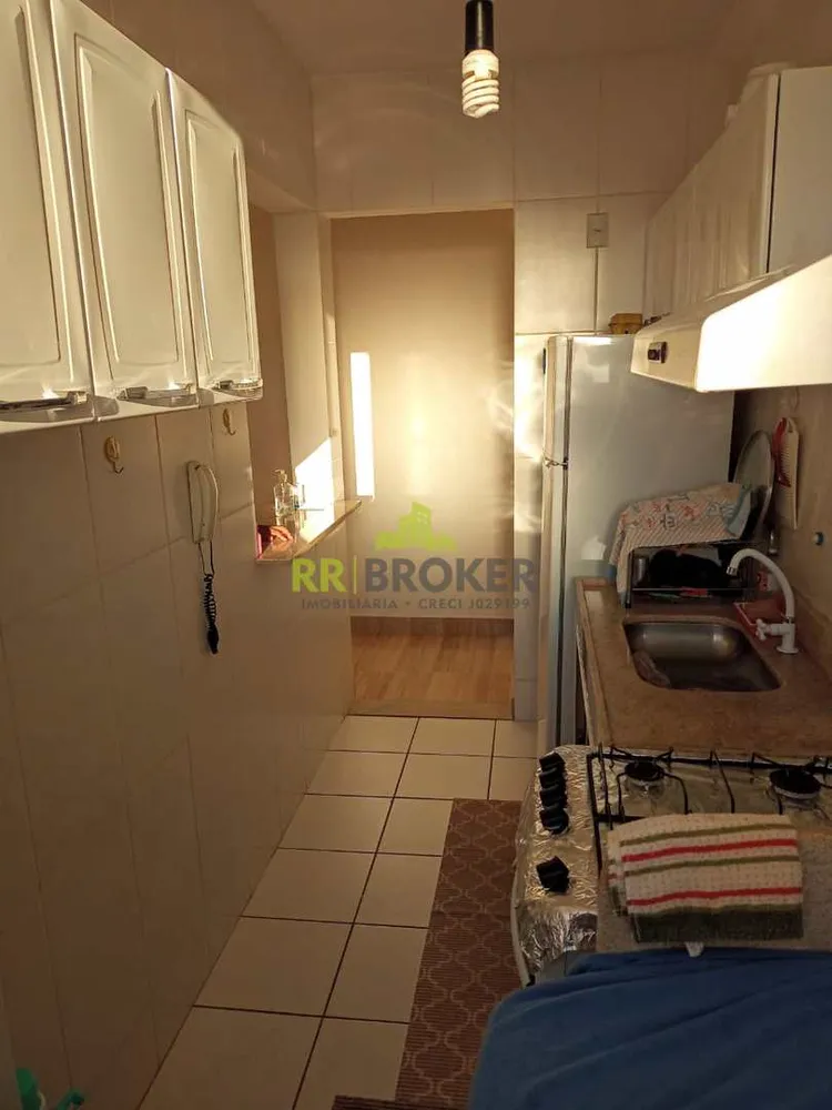 Apartamento, 2 quartos, 75 m² - Foto 16