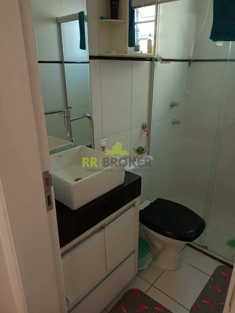 Apartamento, 2 quartos, 75 m² - Foto 12