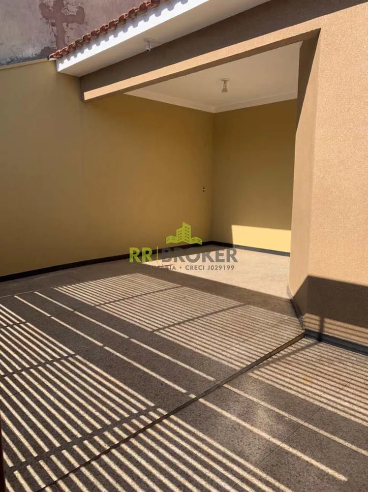 Casa, 3 quartos - Foto 2