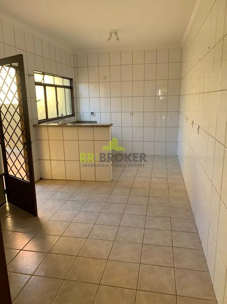 Casa, 3 quartos - Foto 11