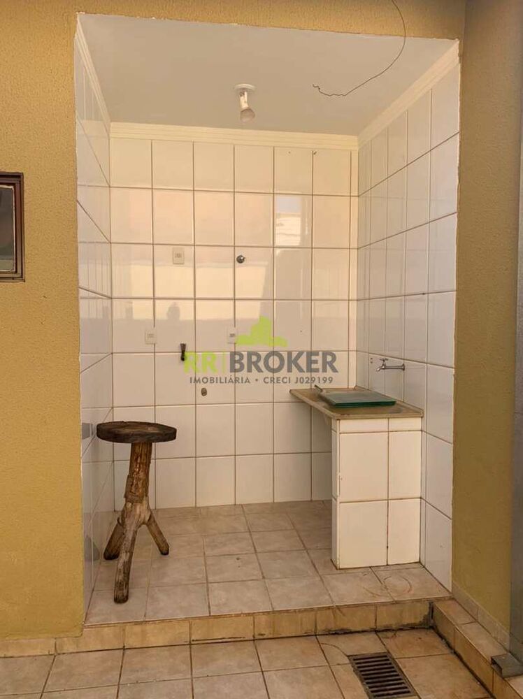 Casa, 3 quartos - Foto 2