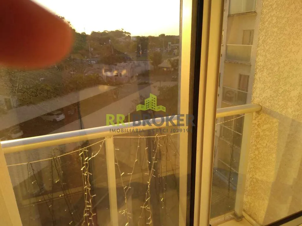 Apartamento, 2 quartos, 50 m² - Foto 5