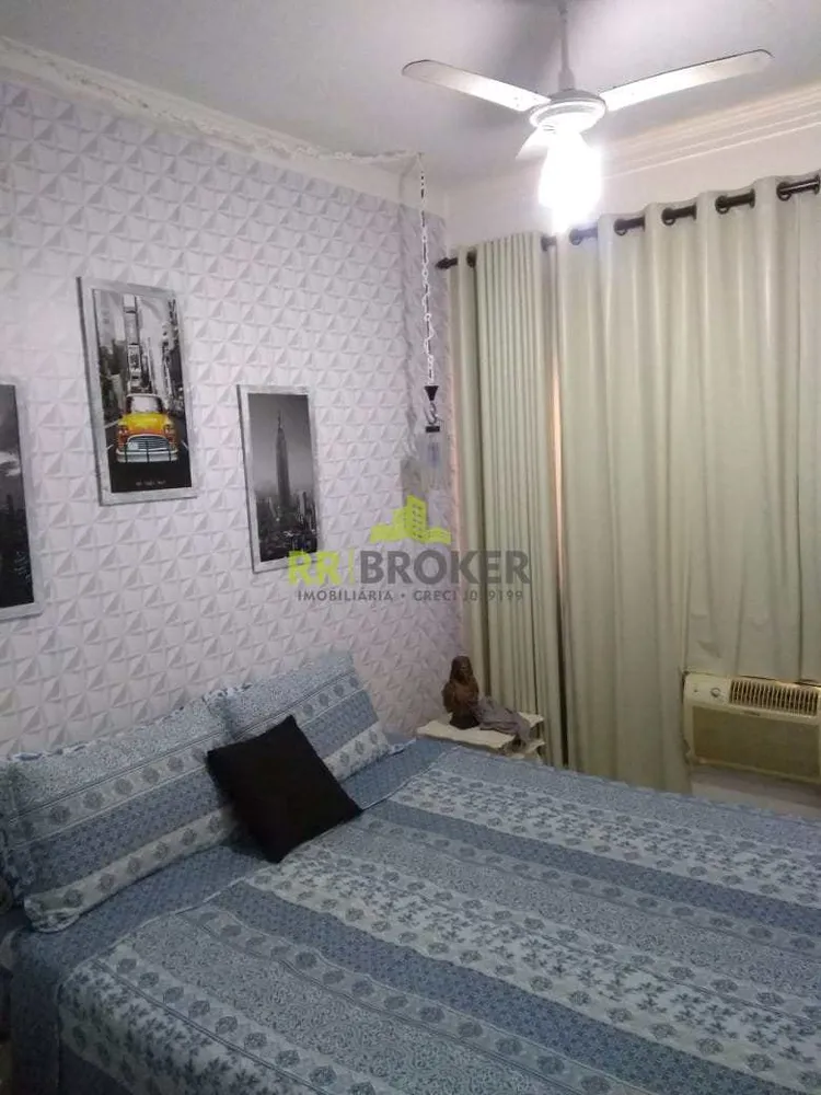 Apartamento, 2 quartos, 50 m² - Foto 12