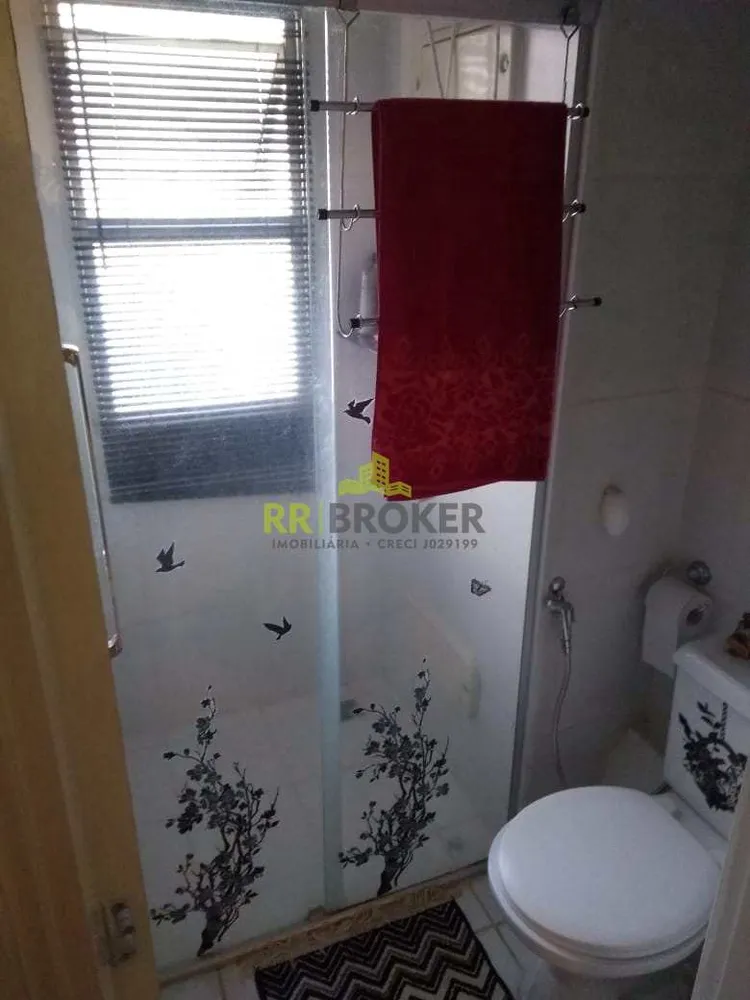 Apartamento, 2 quartos, 50 m² - Foto 13