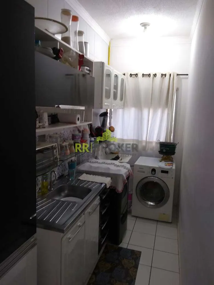 Apartamento, 2 quartos, 50 m² - Foto 8