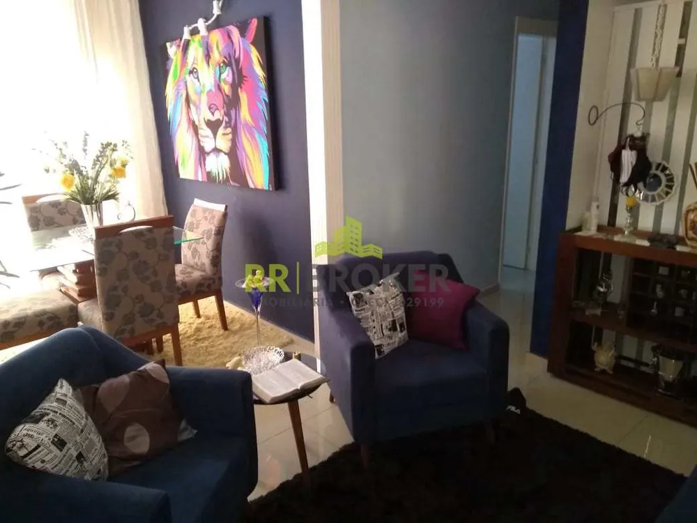 Apartamento, 2 quartos, 50 m² - Foto 14