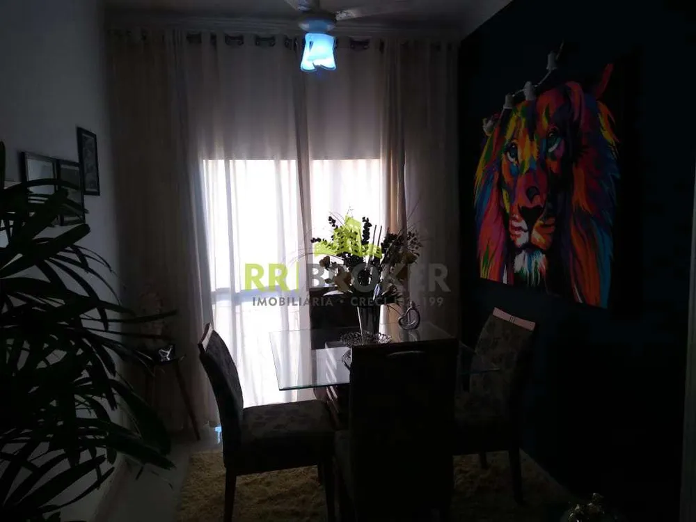 Apartamento, 2 quartos, 50 m² - Foto 7