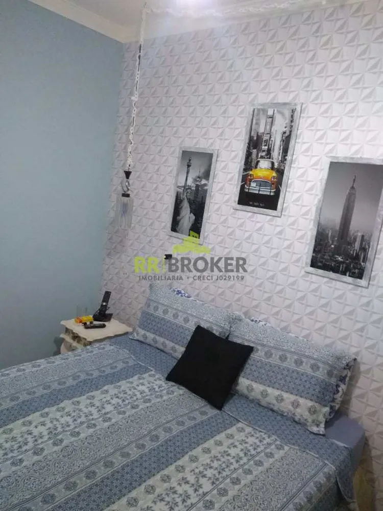 Apartamento, 2 quartos, 50 m² - Foto 10