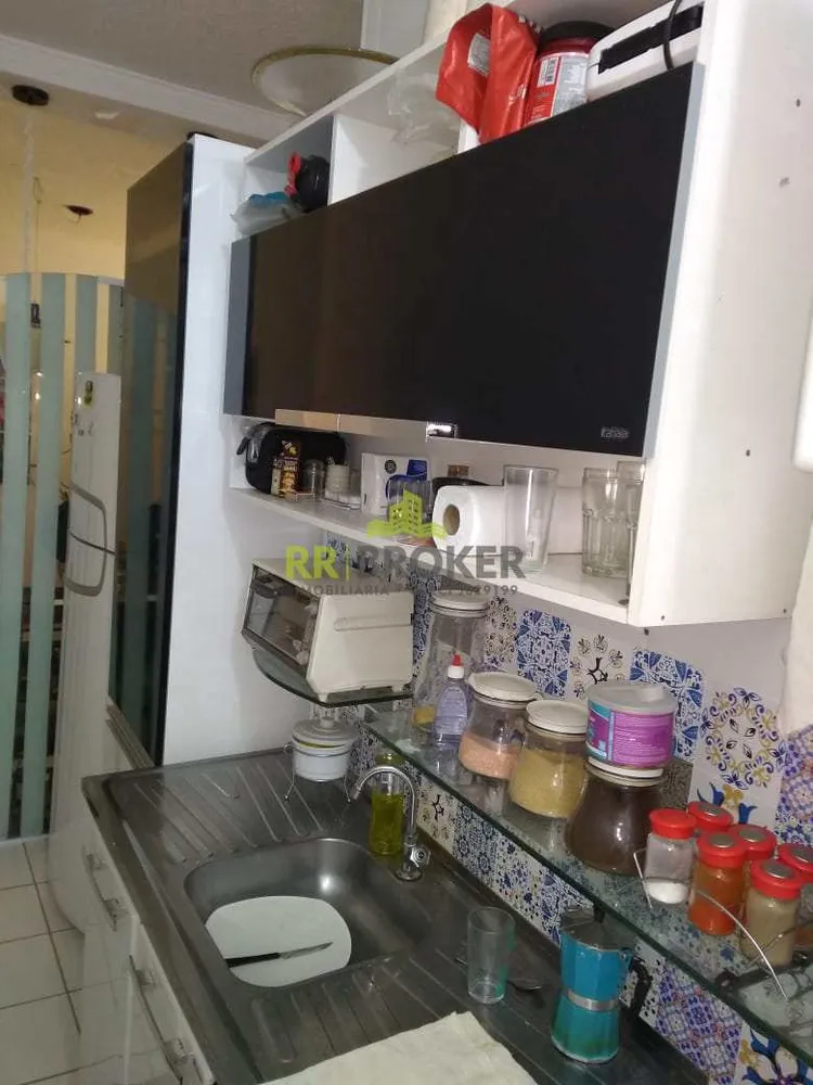 Apartamento, 2 quartos, 50 m² - Foto 11