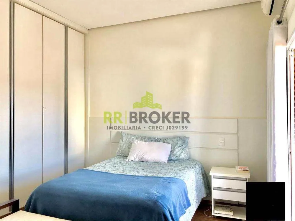 Sobrado, 4 quartos, 335 m² - Foto 20