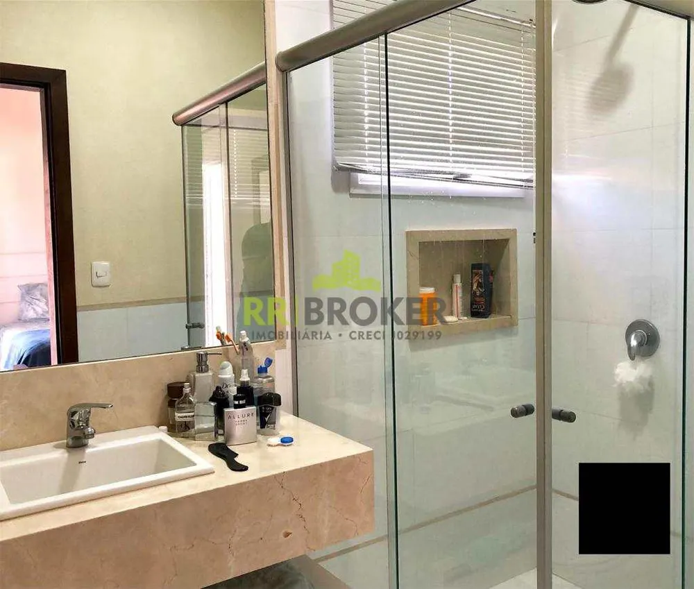 Sobrado, 4 quartos, 335 m² - Foto 19