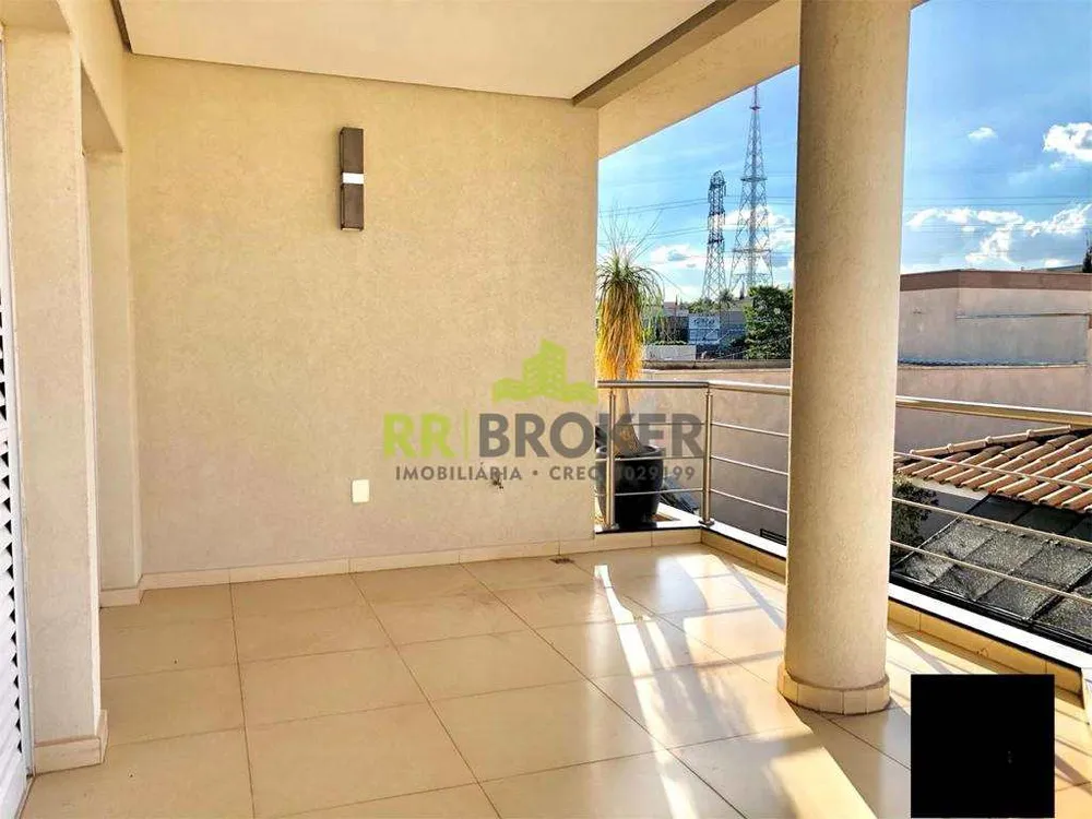 Sobrado, 4 quartos, 335 m² - Foto 24