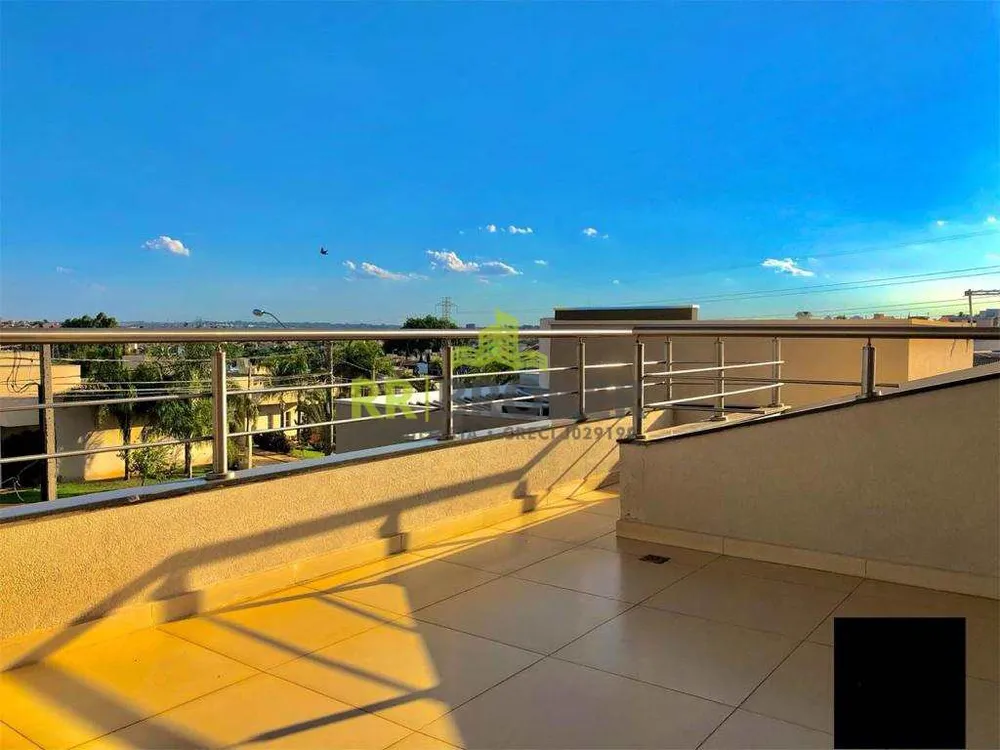Sobrado, 4 quartos, 335 m² - Foto 26