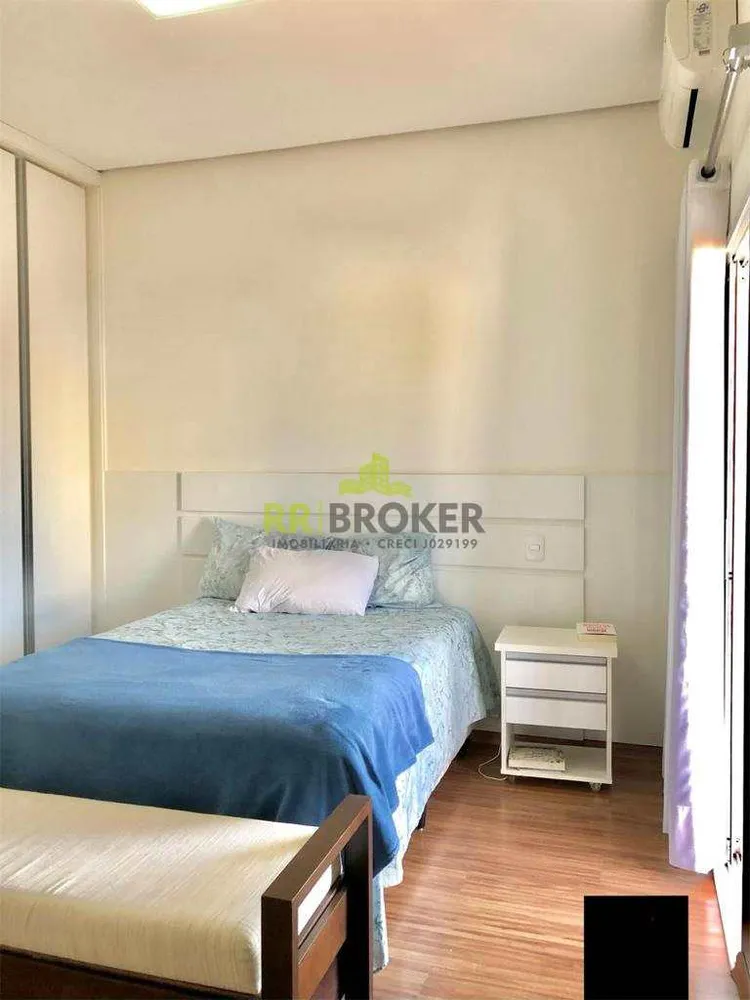 Sobrado, 4 quartos, 335 m² - Foto 21