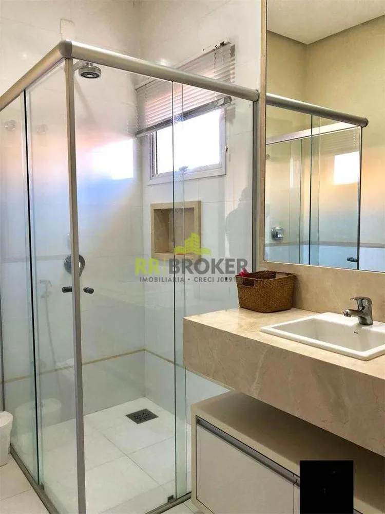 Sobrado, 4 quartos, 335 m² - Foto 18