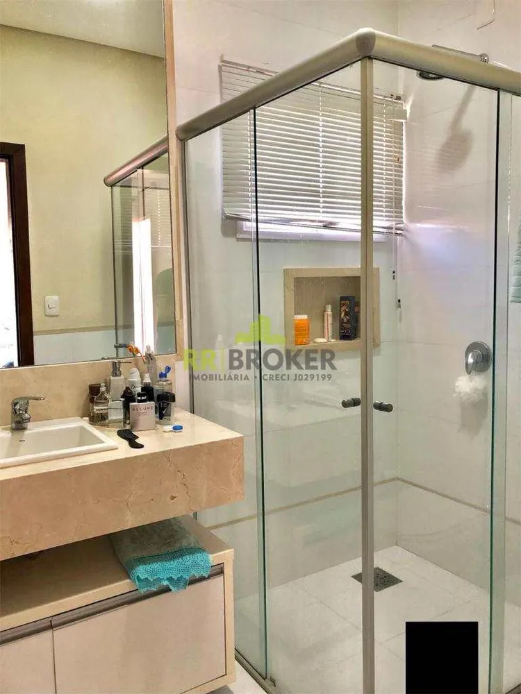 Sobrado, 4 quartos, 335 m² - Foto 23