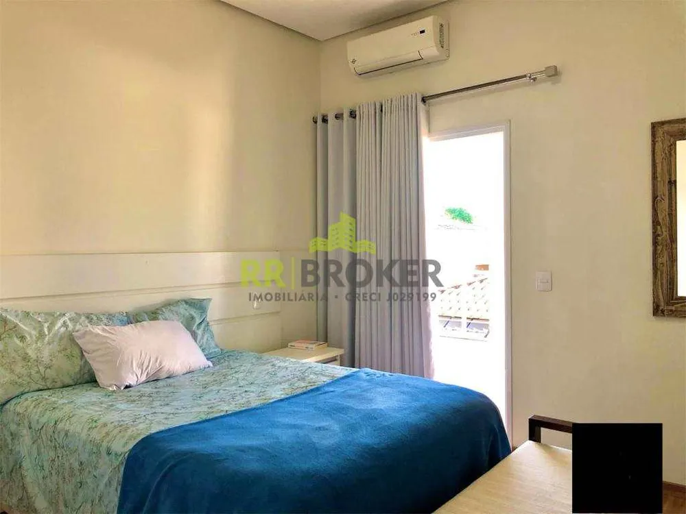 Sobrado, 4 quartos, 335 m² - Foto 22