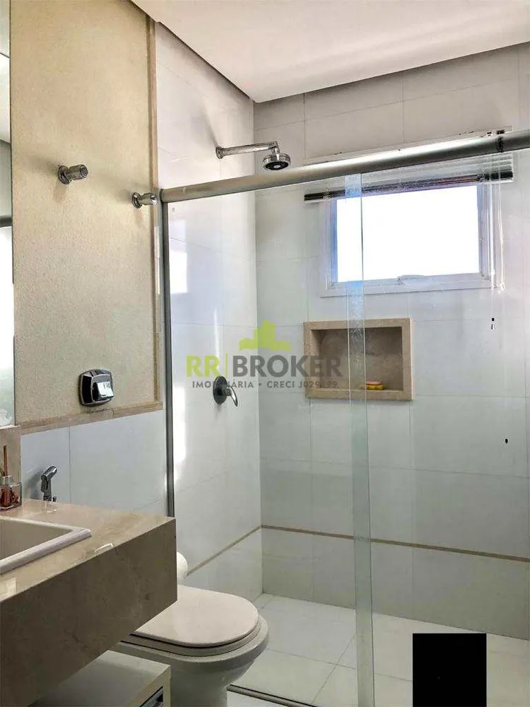 Sobrado, 4 quartos, 335 m² - Foto 17