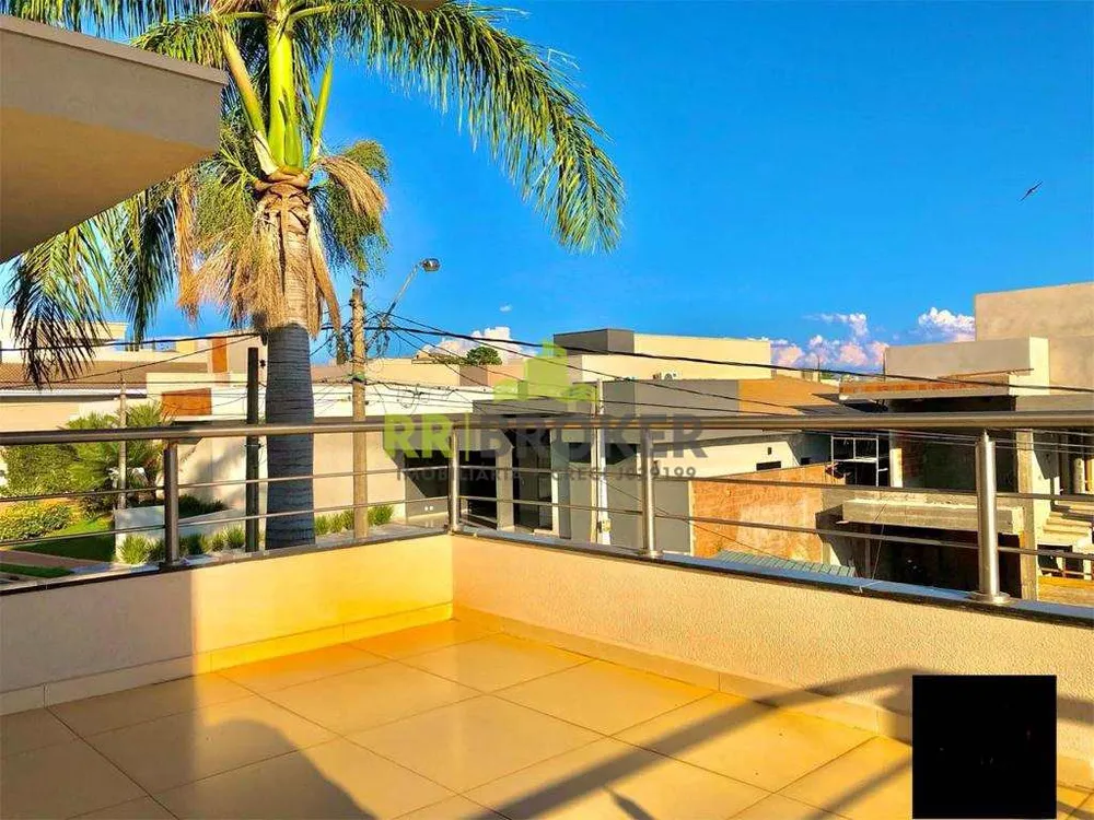 Sobrado, 4 quartos, 335 m² - Foto 25