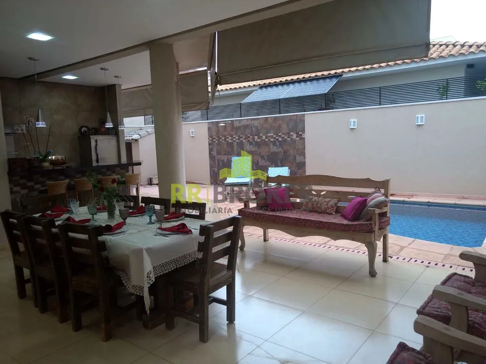 Sobrado, 4 quartos, 335 m² - Foto 28