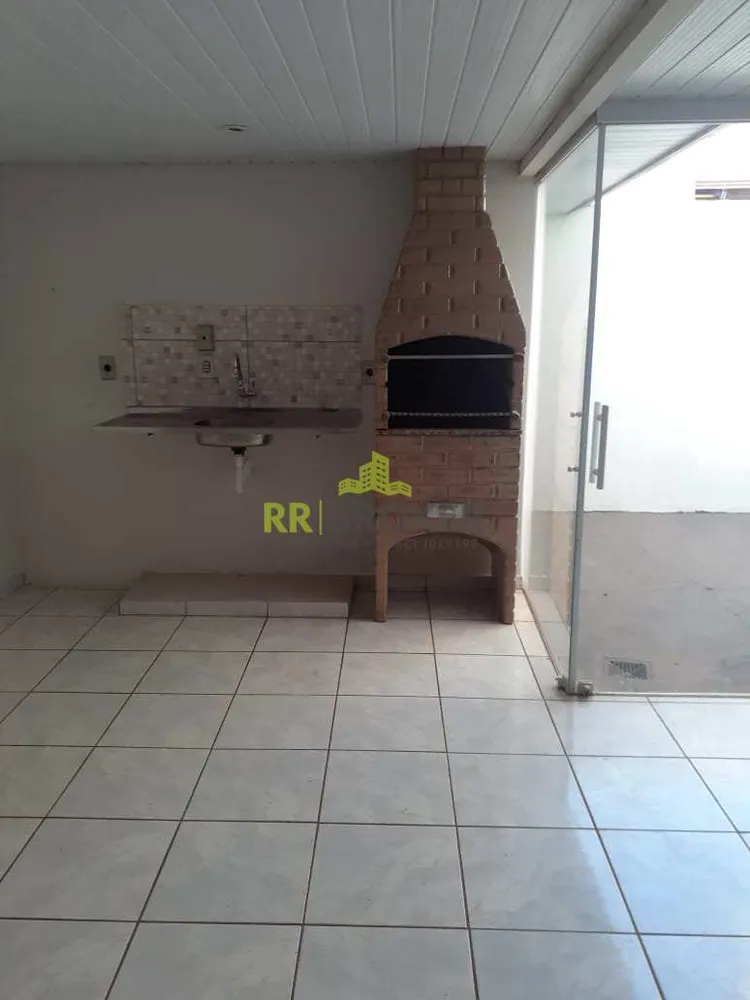 Sobrado, 3 quartos - Foto 11