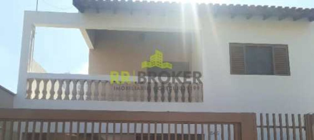 Sobrado, 3 quartos - Foto 1