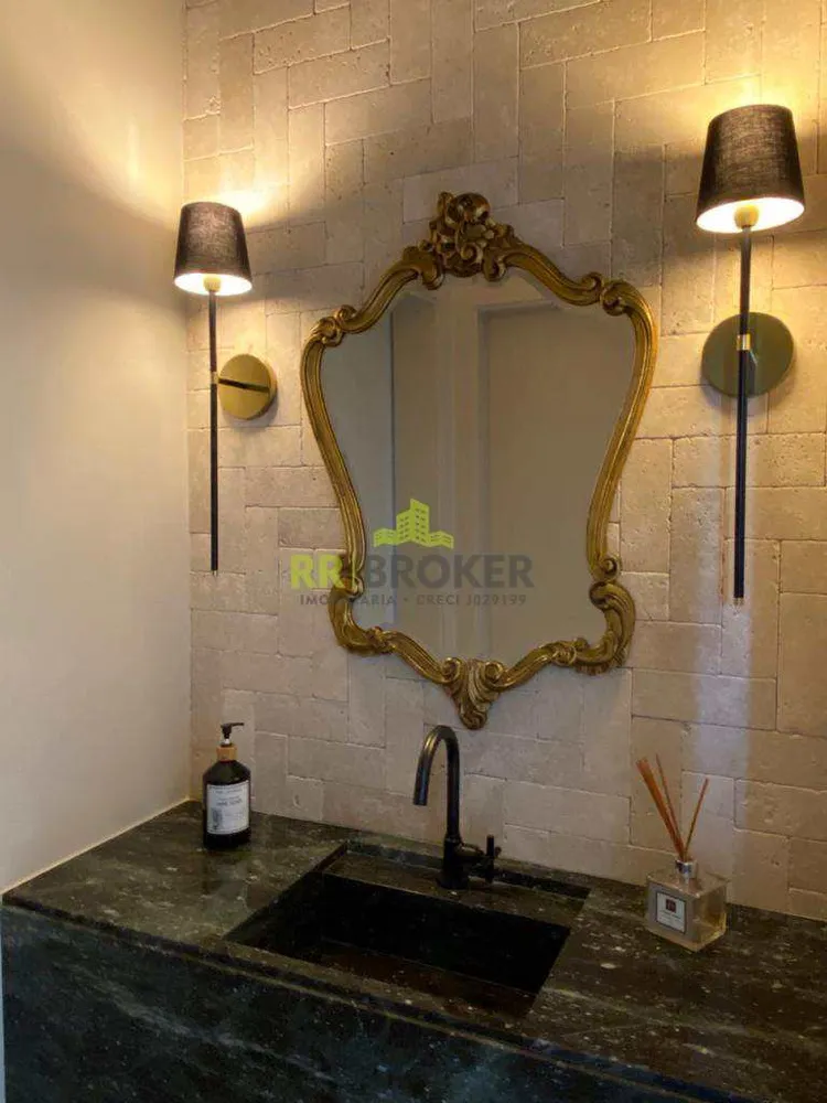 Casa de Condomínio, 3 quartos - Foto 10