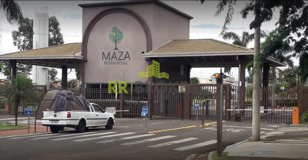 Terreno, 231 m² - Foto 1