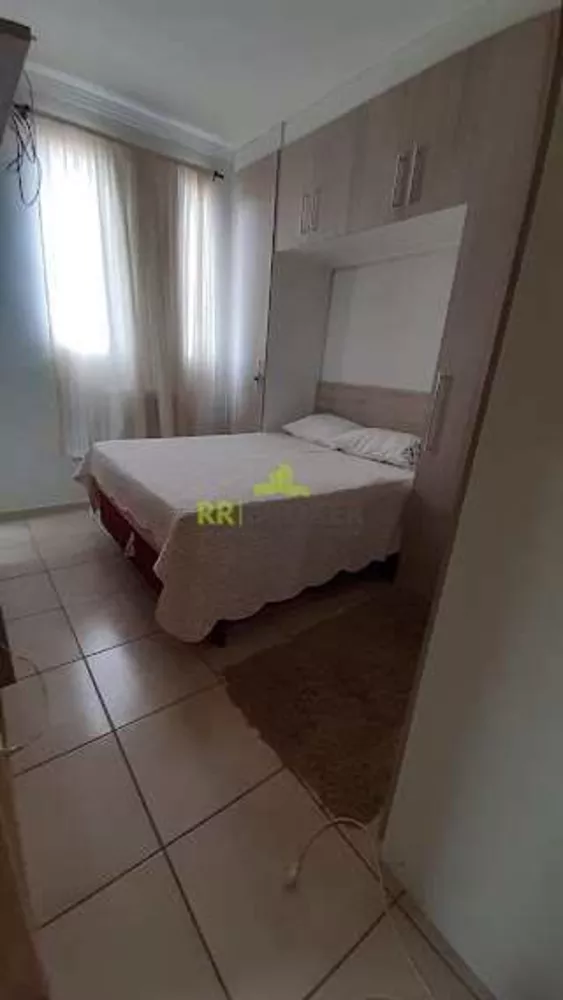 Apartamento à venda com 3 quartos, 83m² - Foto 9