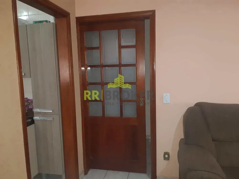 Casa, 2 quartos - Foto 12