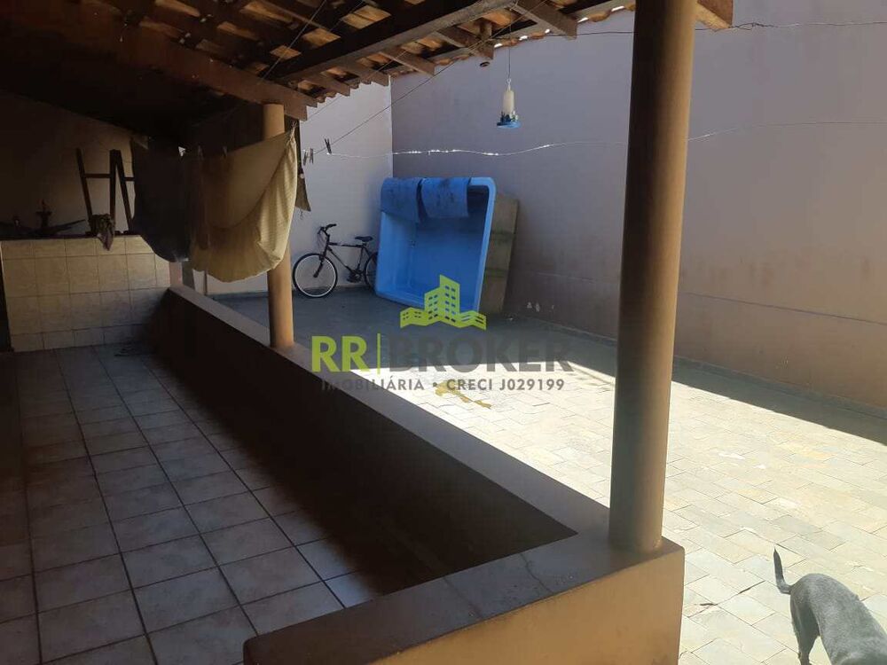 Casa, 2 quartos - Foto 2