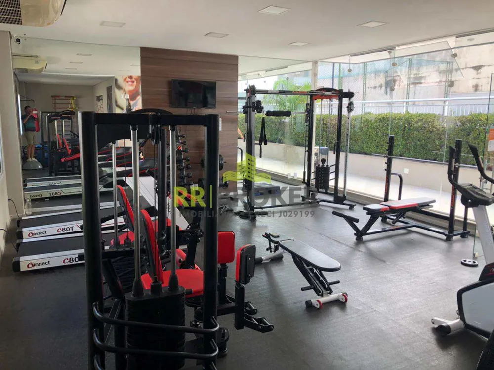 Apartamento, 2 quartos, 70 m² - Foto 12