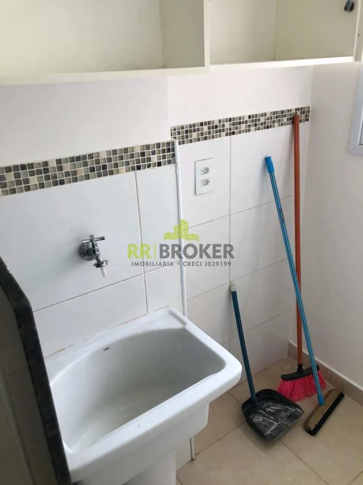 Apartamento, 2 quartos, 70 m² - Foto 5