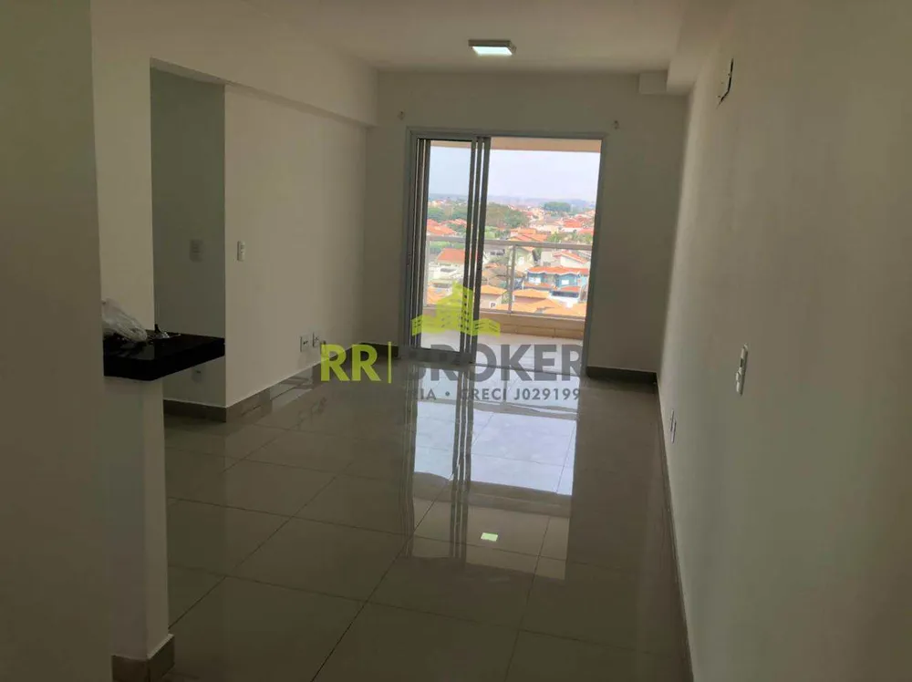 Apartamento, 2 quartos, 70 m² - Foto 2
