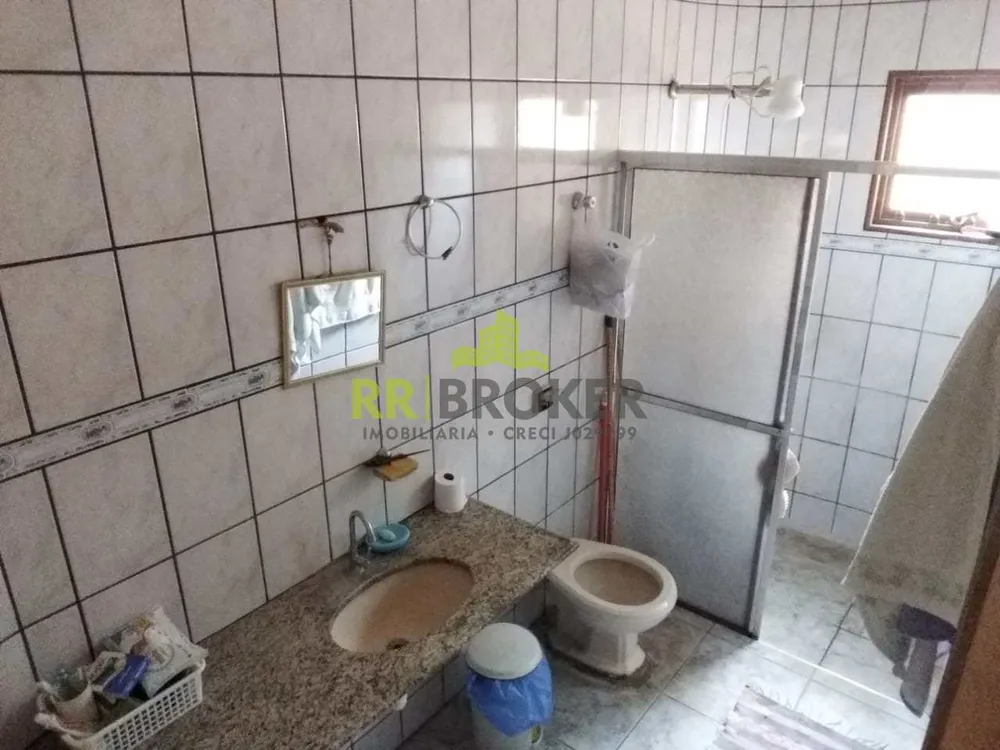 Casa, 3 quartos, 198 m² - Foto 3