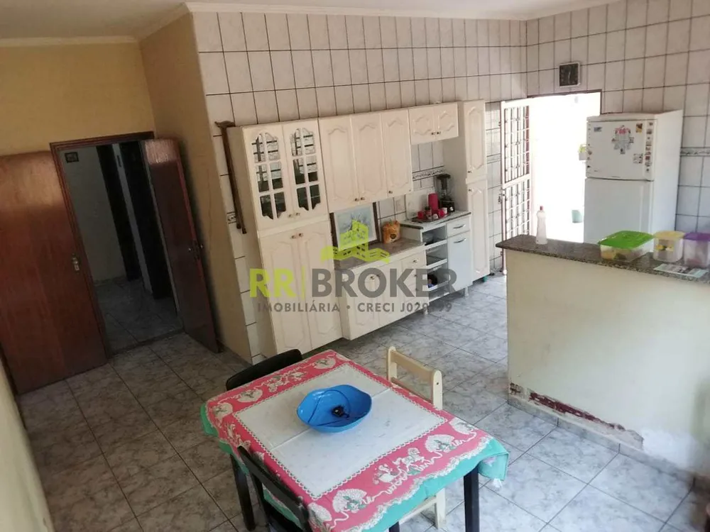 Casa, 3 quartos, 198 m² - Foto 6
