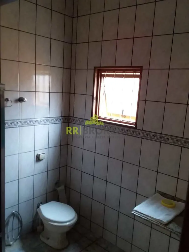 Casa, 3 quartos, 198 m² - Foto 12