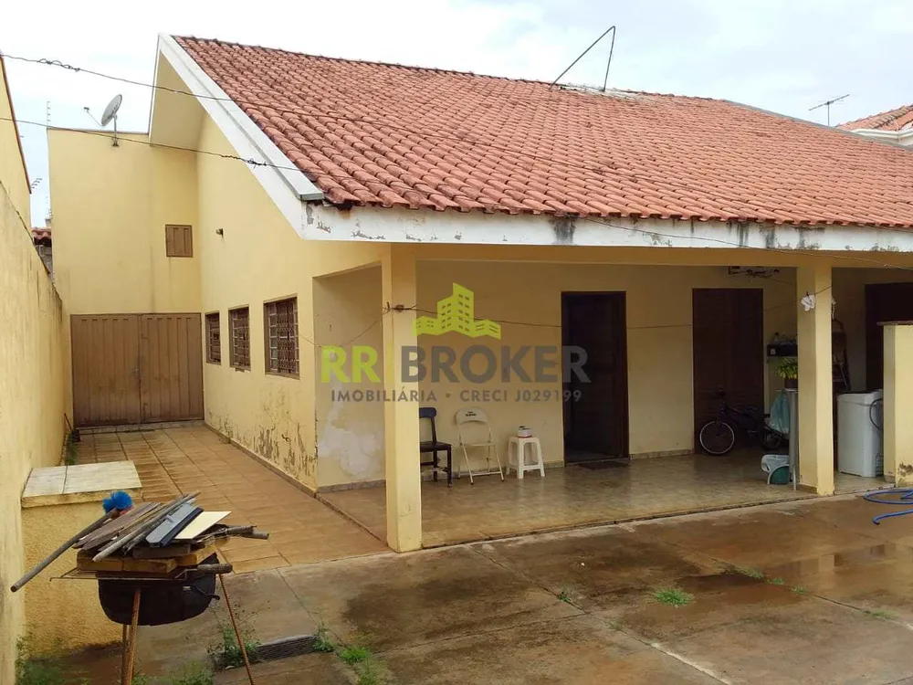 Casa, 3 quartos, 198 m² - Foto 4
