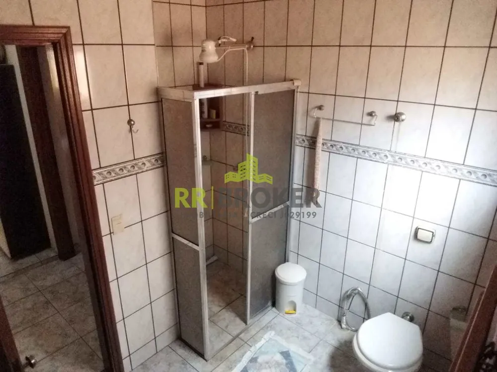 Casa, 3 quartos, 198 m² - Foto 7