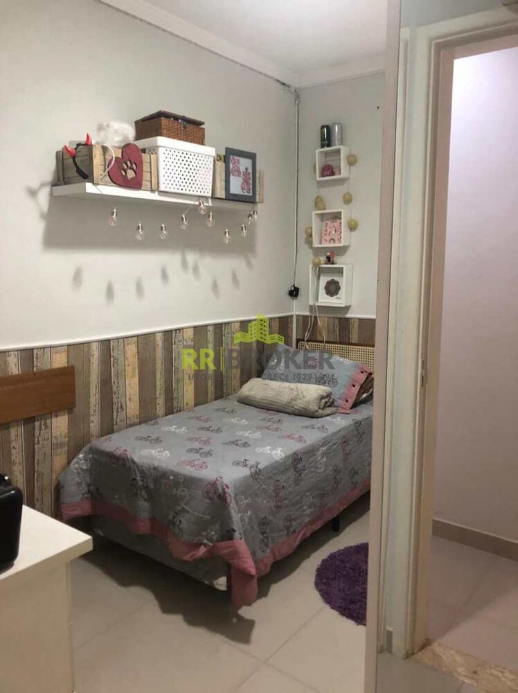 Apartamento, 2 quartos, 55 m² - Foto 2
