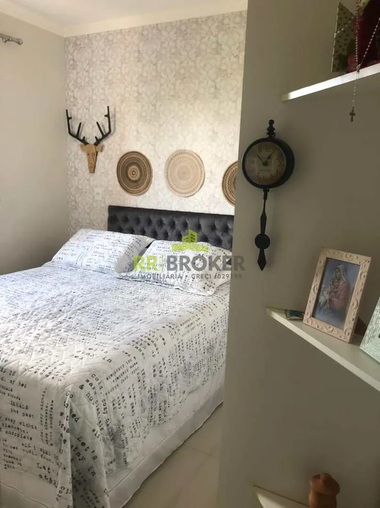 Apartamento, 2 quartos, 55 m² - Foto 7