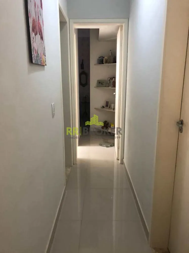 Apartamento, 2 quartos, 55 m² - Foto 6