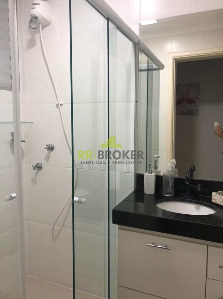 Apartamento, 2 quartos, 55 m² - Foto 3