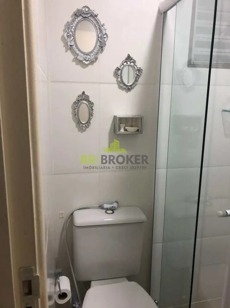 Apartamento, 2 quartos, 55 m² - Foto 9