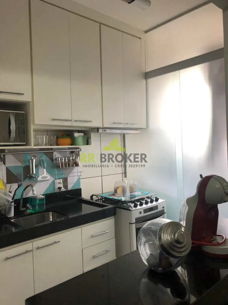 Apartamento, 2 quartos, 55 m² - Foto 5