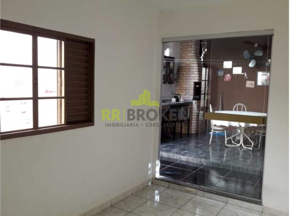 Casa, 3 quartos - Foto 3