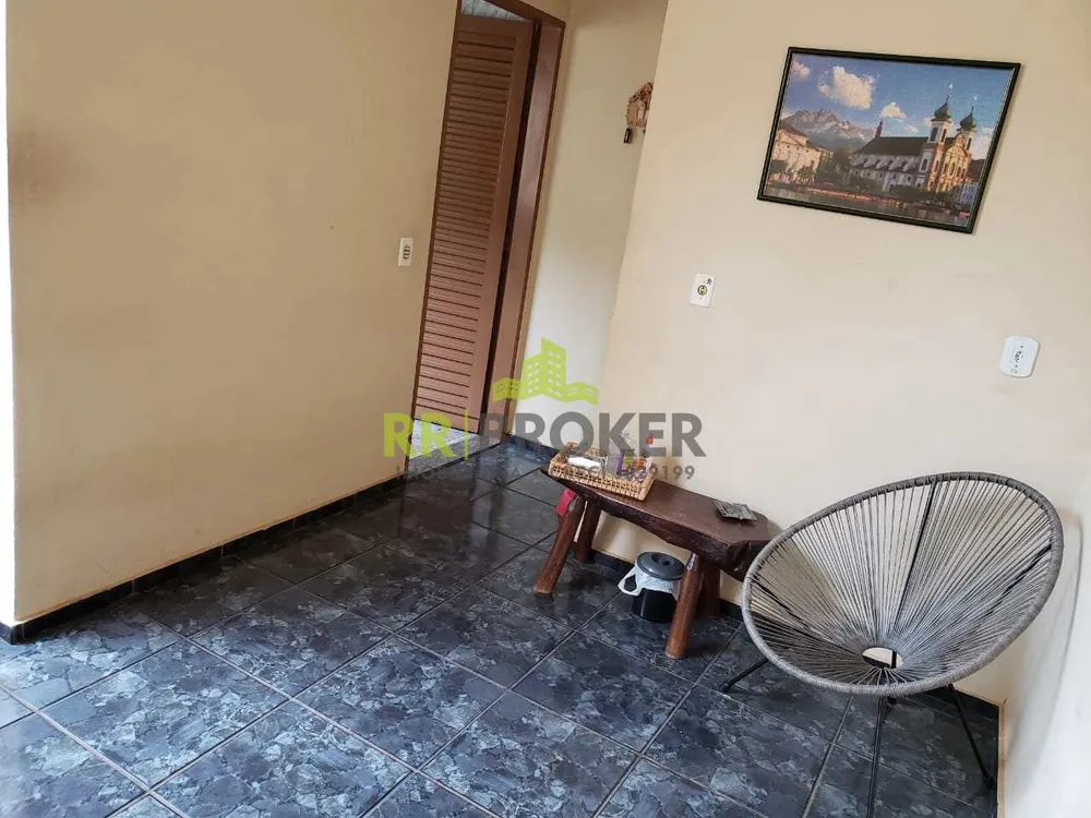 Casa, 3 quartos - Foto 7